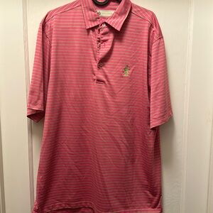 Donald Ross Atlanta Athletic Club Golf Polo